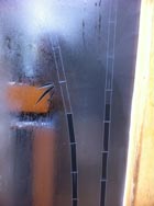  Etched Glass Windows  Philadelphia